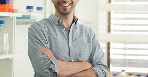Luca Giorgetti
