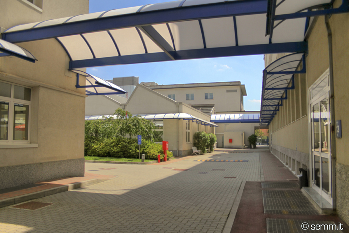 Chairman and Executive Director