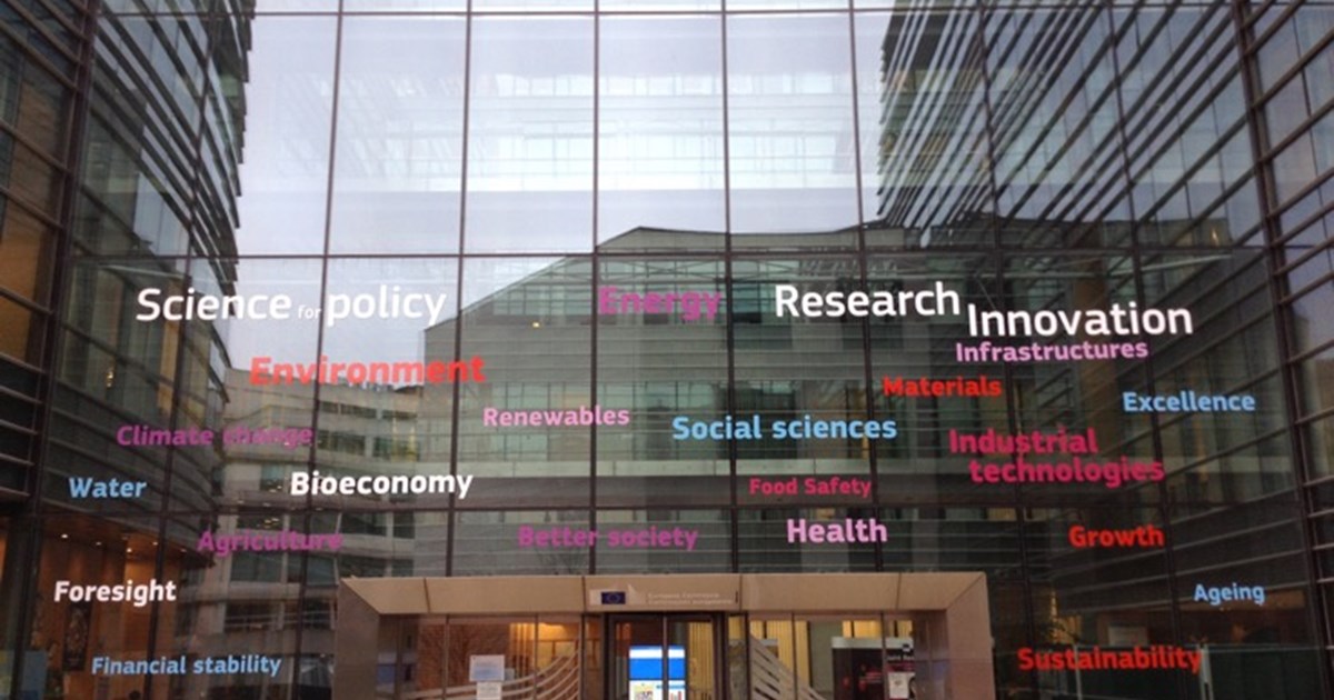 Science in Society Project