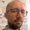 Arnaud Gerard Michel Ceol