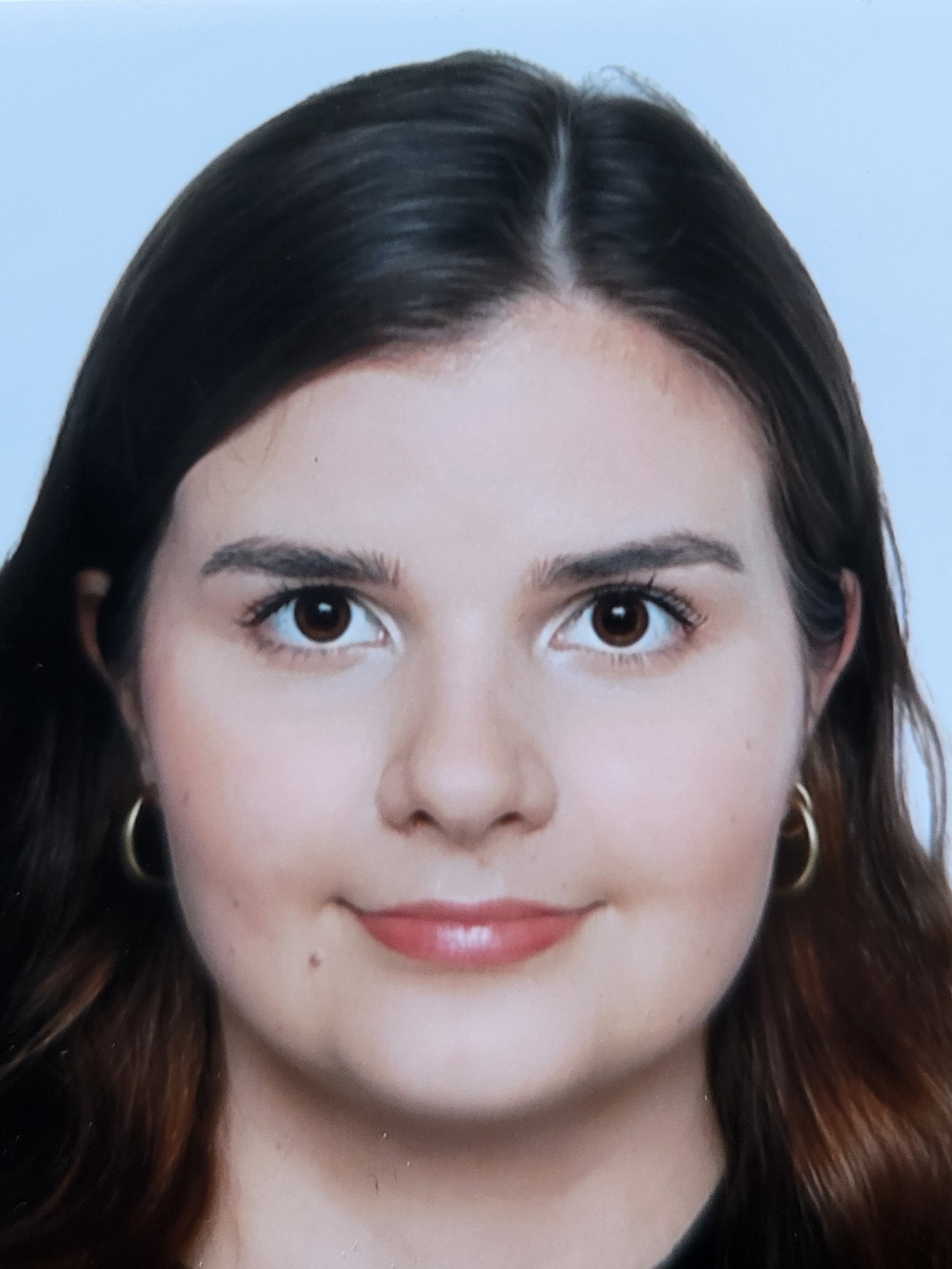 Maja Edyta Wierzbinska