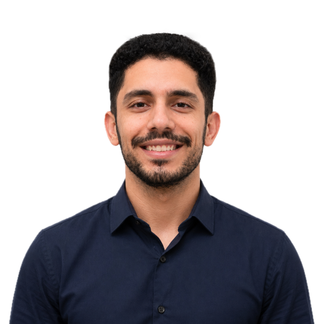 Ali Vafaei Rad