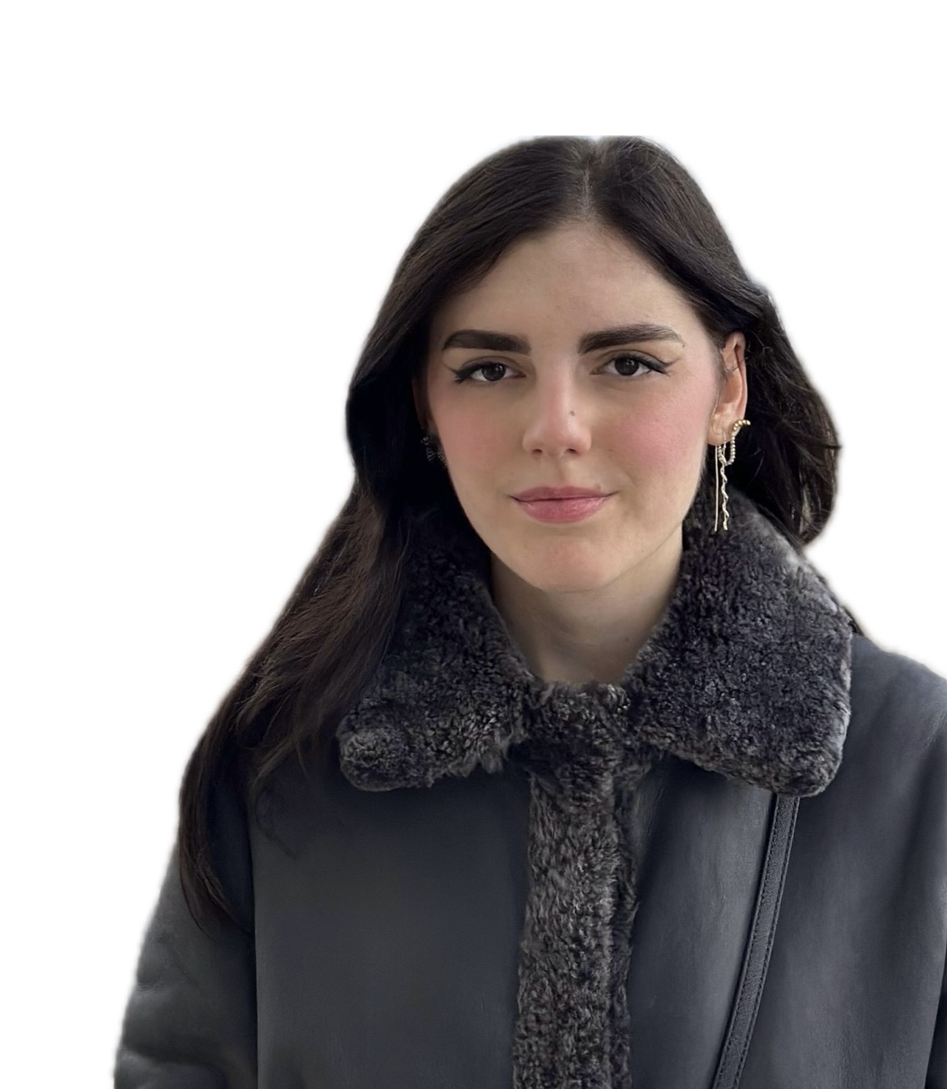 Sophia Anna Vittoria Terzi