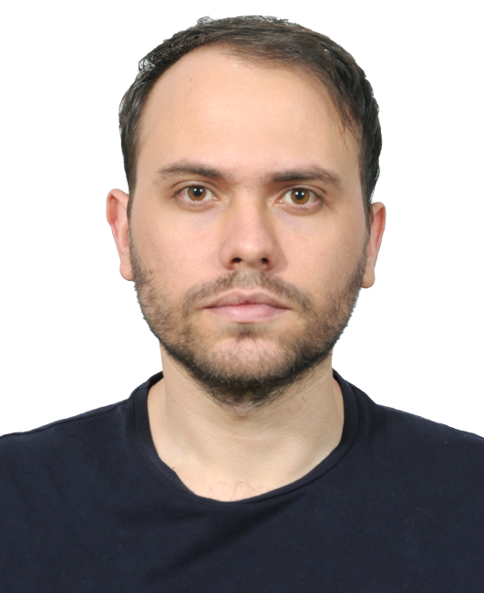 Anthony Aguiar Medina