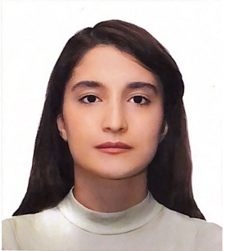 Nastaran Ghaffari Elkhechi