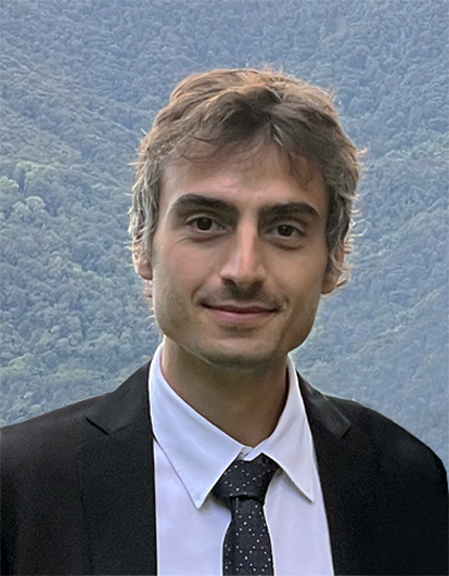 Alessandro Mioli
