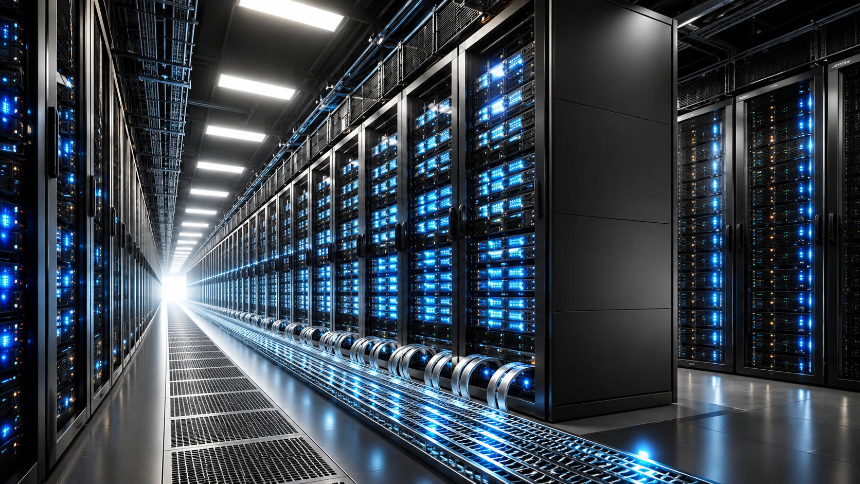 Advanced HPC & Data Engineering