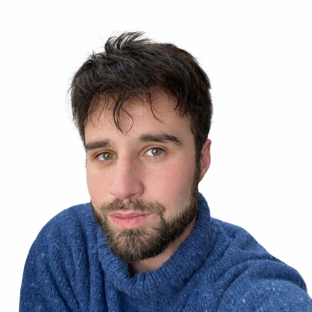 Giacomo Maurizio De Rosa