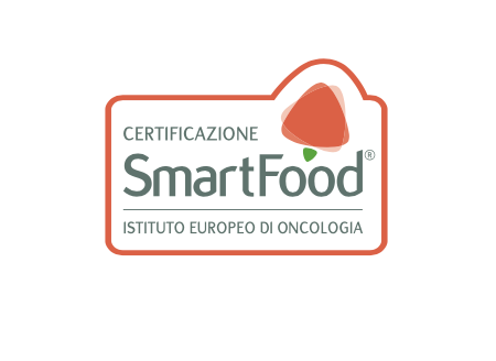 Marchio di Certificazione Smartfood