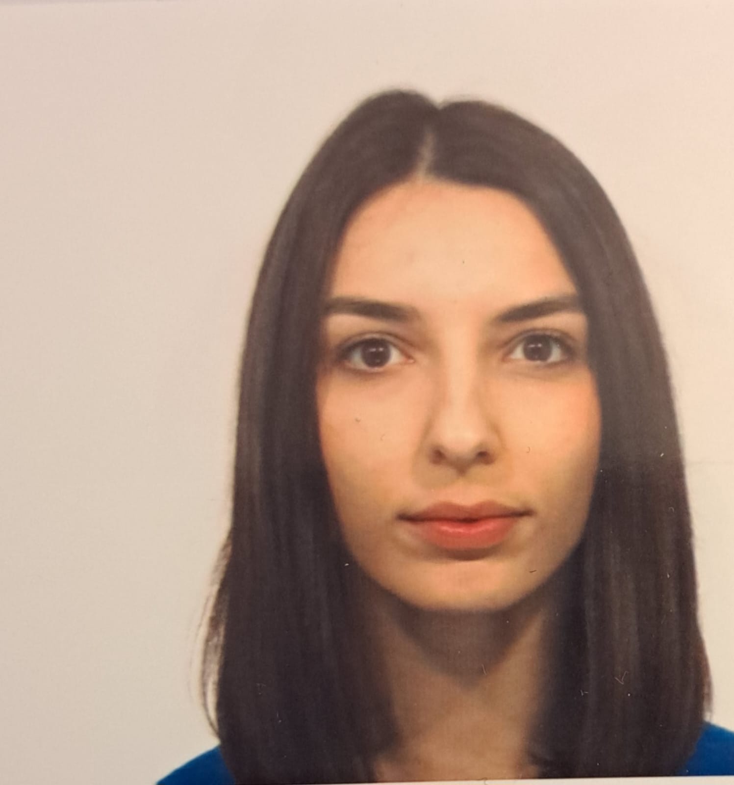 Roberta Valeria Limosani