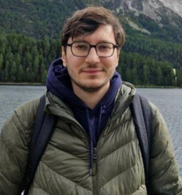 Mohammadreza Javadi Namin