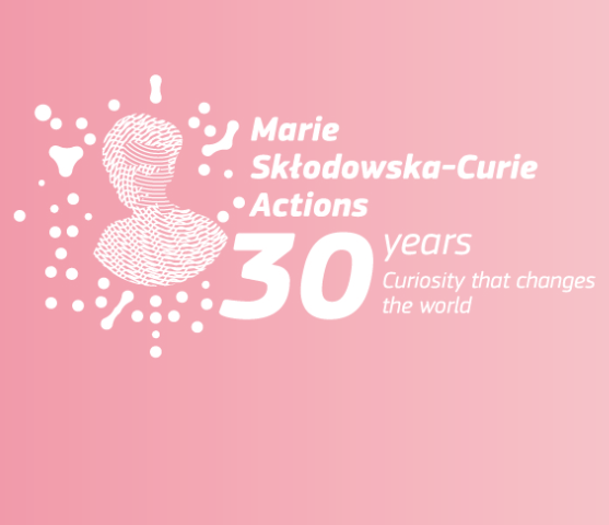 New EU-LIFE booklet celebrating 30 years of MSCA