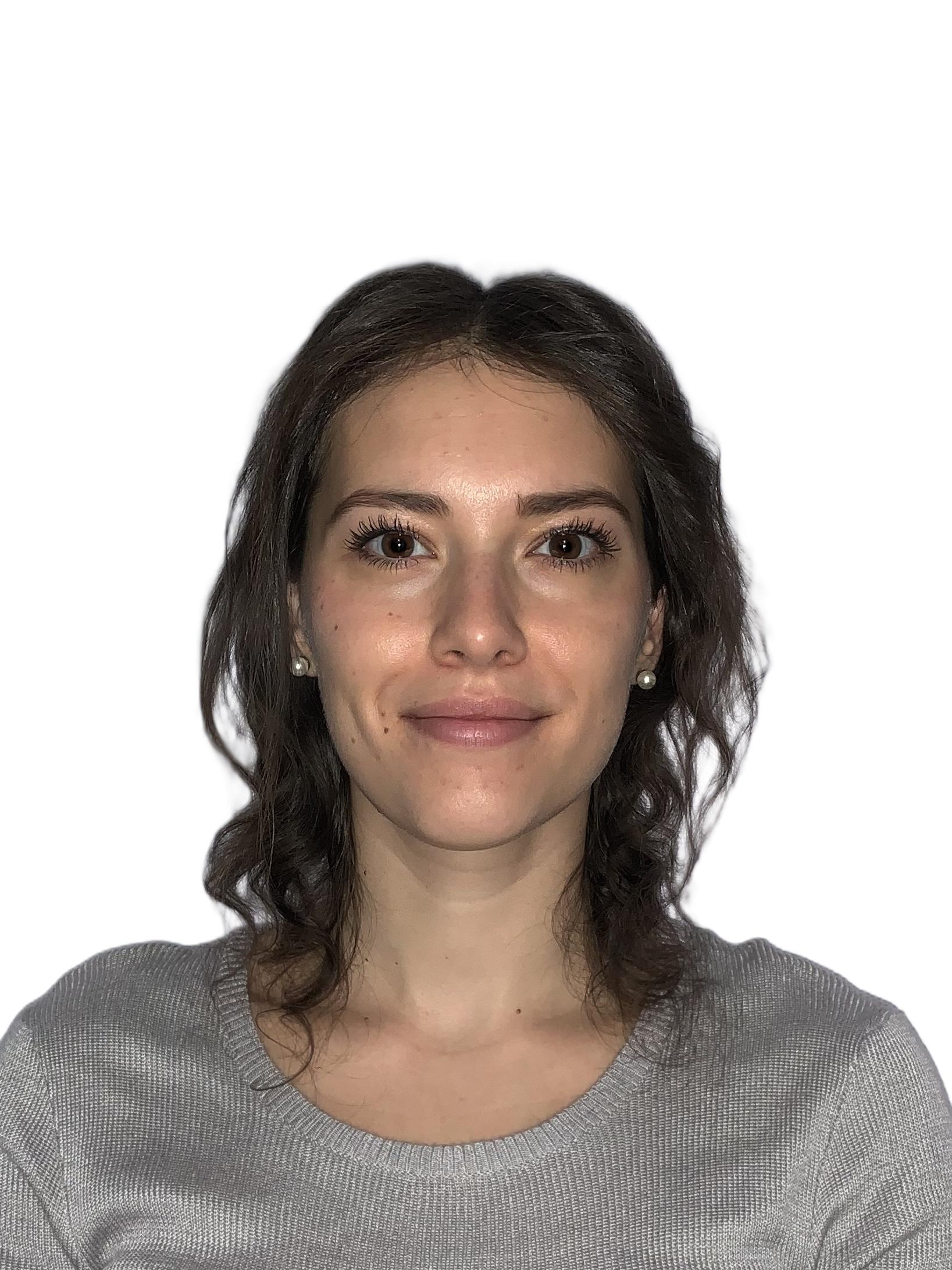 Codrina Alexandra Rebegea